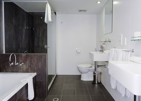 Diamant Hotel - Accommodation Port Macquarie 4