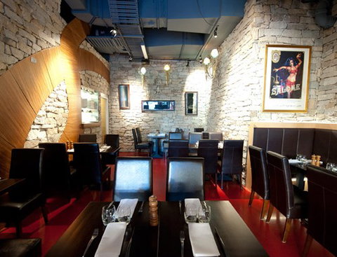 Diamant Hotel - Accommodation Port Macquarie 5