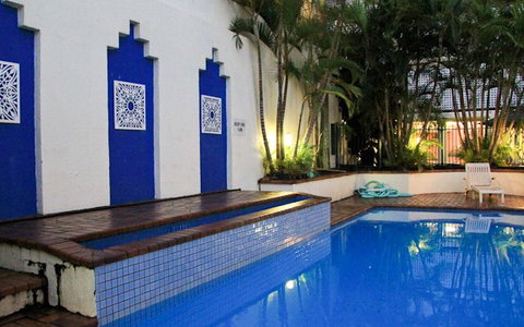 Spring Hill Centrepoint - Accommodation Port Macquarie 0
