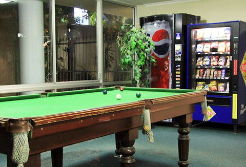Spring Hill Centrepoint - Accommodation Port Macquarie 1