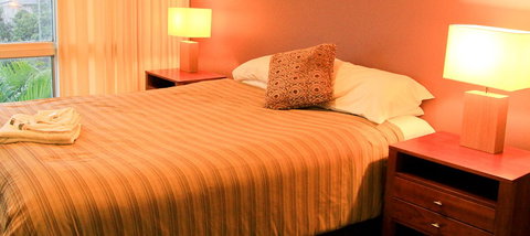 Spring Hill Centrepoint - Accommodation Port Macquarie 4