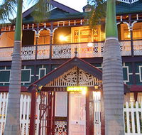 Franklin Villa - Accommodation Port Macquarie