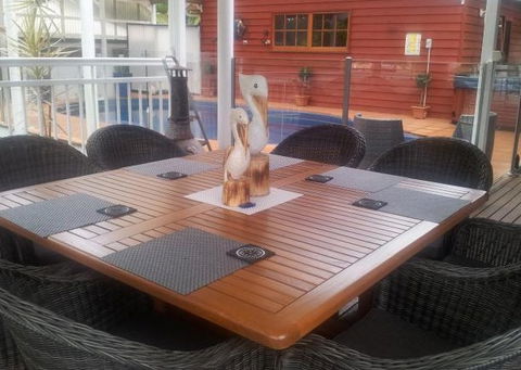B & B On Sunrise - Accommodation Port Macquarie 2