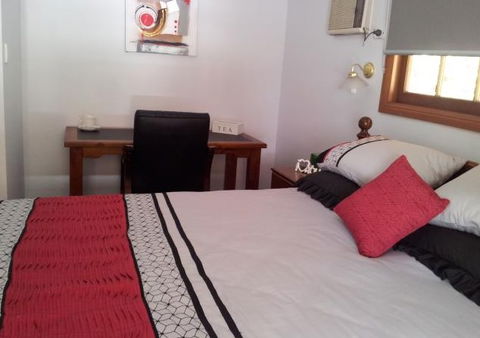 B & B On Sunrise - Accommodation Port Macquarie 4