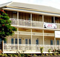 Gracemere Hotel - Accommodation Port Macquarie