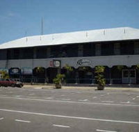Burdekin Hotel - Accommodation Port Macquarie