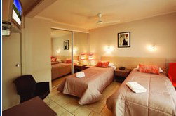Discovery Cairns - Accommodation Port Macquarie 2