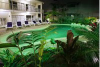 Discovery Cairns - Accommodation Port Macquarie 4