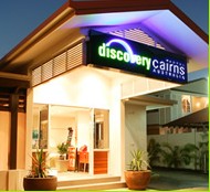 Discovery Cairns - Accommodation Port Macquarie 5