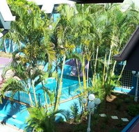 Bonapartes Serviced Apartments - Accommodation Port Macquarie