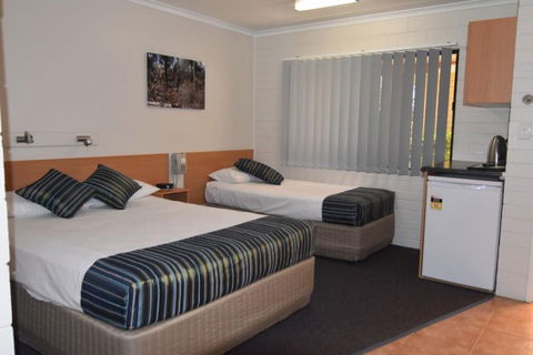 Billabong Motor Inn - Accommodation Port Macquarie 10
