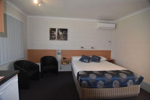 Billabong Motor Inn - Accommodation Port Macquarie 1