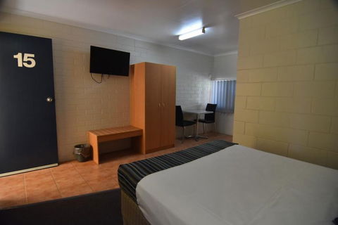 Billabong Motor Inn - Accommodation Port Macquarie 3
