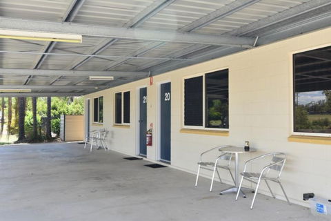 Billabong Motor Inn - Accommodation Port Macquarie 13