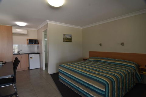 Billabong Motor Inn - Accommodation Port Macquarie 14