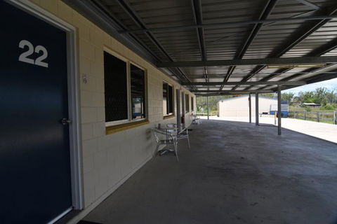 Billabong Motor Inn - Accommodation Port Macquarie 6