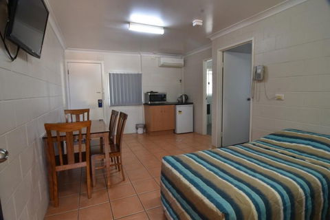 Billabong Motor Inn - Accommodation Port Macquarie 16