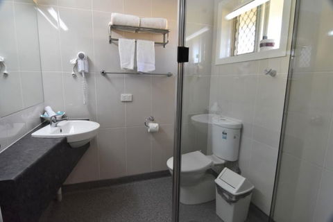 Billabong Motor Inn - Accommodation Port Macquarie 18