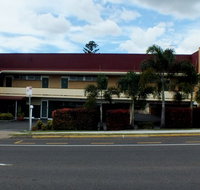 Central Motel Ipswich - Accommodation Port Macquarie