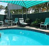 Beachmere Palms Motel - Accommodation Port Macquarie