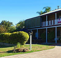 Great Eastern Motor Inn - Accommodation Port Macquarie