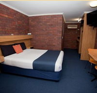 Comfort Inn Blue Shades - Accommodation Port Macquarie
