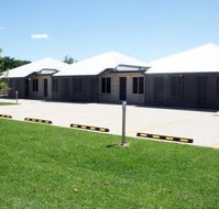 Emerald Park Motel - Accommodation Port Macquarie