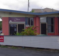 Affordable Accommodation Proserpine - Accommodation Port Macquarie