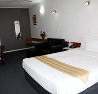 Ayr Travellers Motel - Accommodation Port Macquarie