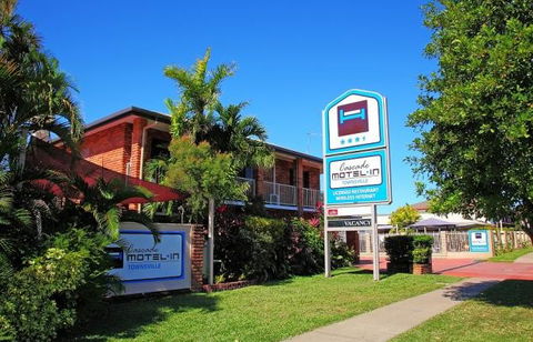 Cascade Motel In Townsville - Accommodation Port Macquarie 0