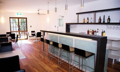 Cascade Motel In Townsville - Accommodation Port Macquarie 4