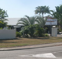 Airport Inn Townsville - Accommodation Port Macquarie