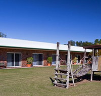 Charters Towers Heritage Lodge - Accommodation Port Macquarie
