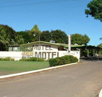 Affordable Gold City Motel - Accommodation Port Macquarie