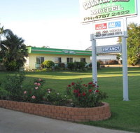 Country Road Motel - Accommodation Port Macquarie