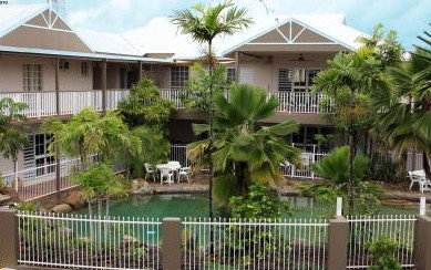 Cairns QLD Accommodation Port Macquarie