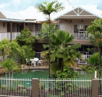 Motel Nomad - Accommodation Port Macquarie