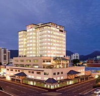 BEST WESTERN PLUS  Cairns Central Apartments - Accommodation Port Macquarie