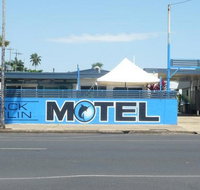 Black Marlin Motel - Accommodation Port Macquarie
