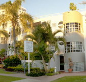 Sundeck Gardens