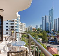 Apartment 27 Aristocrat Apartments - Accommodation Port Macquarie