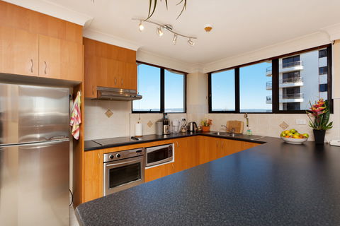 Apartment 27 Aristocrat Apartments - Accommodation Port Macquarie 2