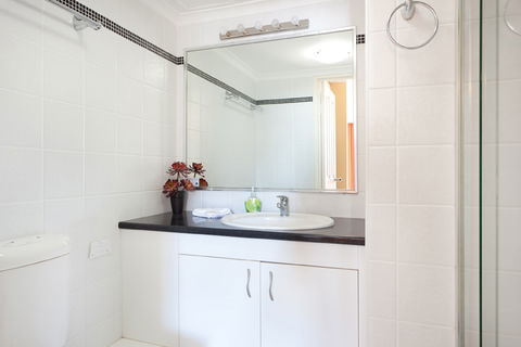 Apartment 27 Aristocrat Apartments - Accommodation Port Macquarie 7