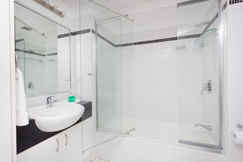 Apartment 27 Aristocrat Apartments - Accommodation Port Macquarie 8