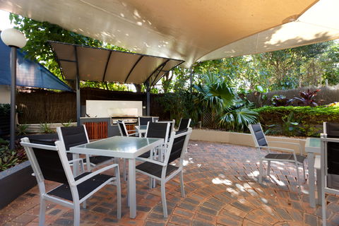 Apartment 27 Aristocrat Apartments - Accommodation Port Macquarie 10
