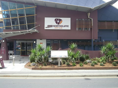 Apartment 27 Aristocrat Apartments - Accommodation Port Macquarie 12