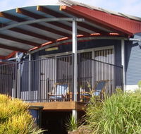 Biggenden B - Accommodation Port Macquarie