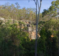 Cania Gorge Tourist Retreat - Accommodation Port Macquarie