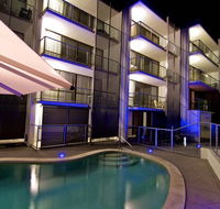 Merrima Court Holidays - Accommodation Port Macquarie