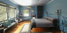 Oakdene Vineyards Guesthouse - Accommodation Port Macquarie 1